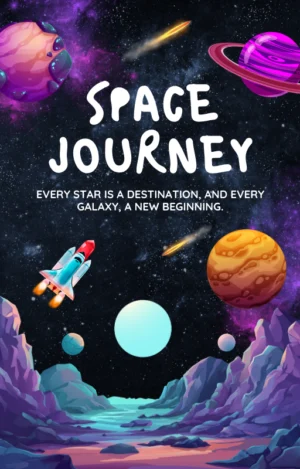 Space-Journey